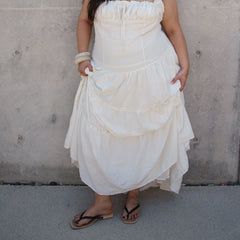 BARTY SANDALS BLACK LEATHER