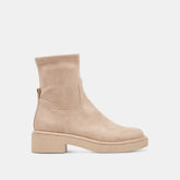 SIMAYA H2O BOOTS DUNE STELLA SUEDE - re:vita
