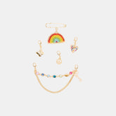 PRIDE CHARM PACKAGE RAINBOW