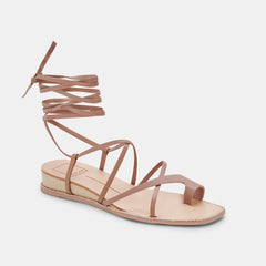 PATLI SANDALS SADDLE STELLA - re:vita