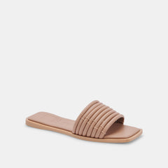 NYX SANDALS CAFE STELLA - re:vita