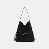 ARDEN TOTE BLACK STELLA