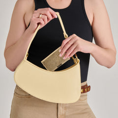 MINI-ME WALLET GOLD STELLA