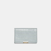 MINI-ME WALLET BLUE CROCO STELLA