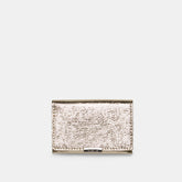 MINI-ME WALLET GOLD STELLA