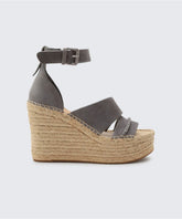 SIMI WEDGES SMOKE - re:vita