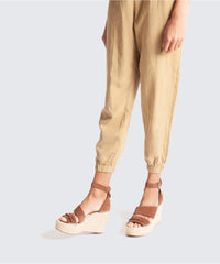 SIMI WEDGES SMOKE - re:vita