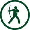 Archer icon.