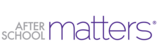 After School Matters logo.