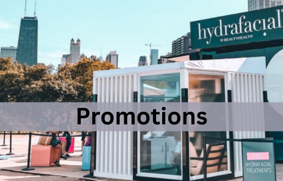 An image showing a hydrafacial station