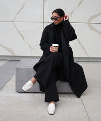 BENY FLATS IVORY CRINKLE PATENT - re:vita