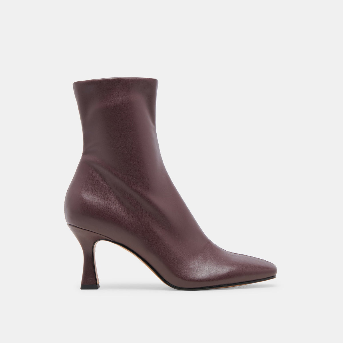 GLAMOR BOOTS WINE STELLA - re:vita