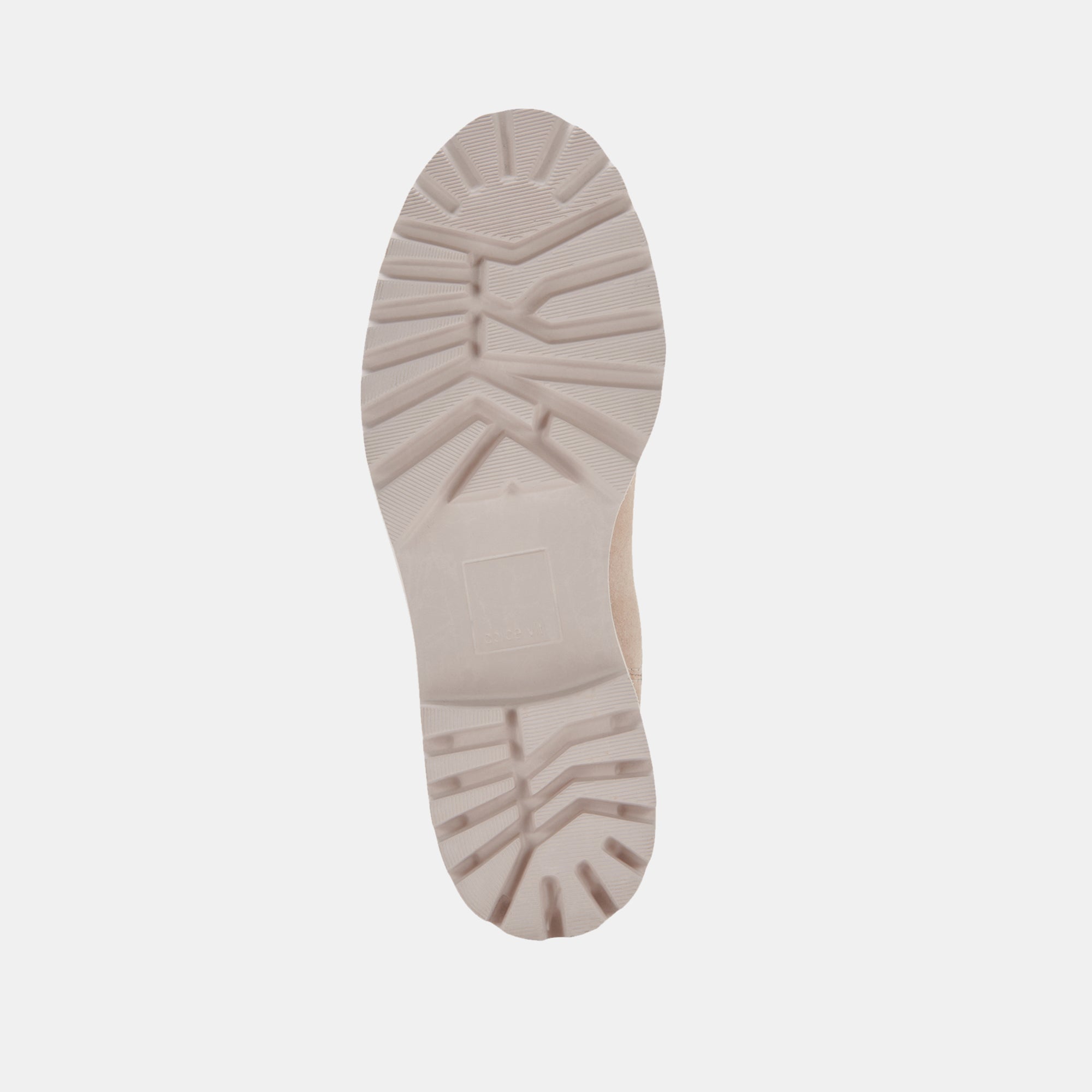 HUEY H2O BOOTS DUNE SUEDE - re:vita