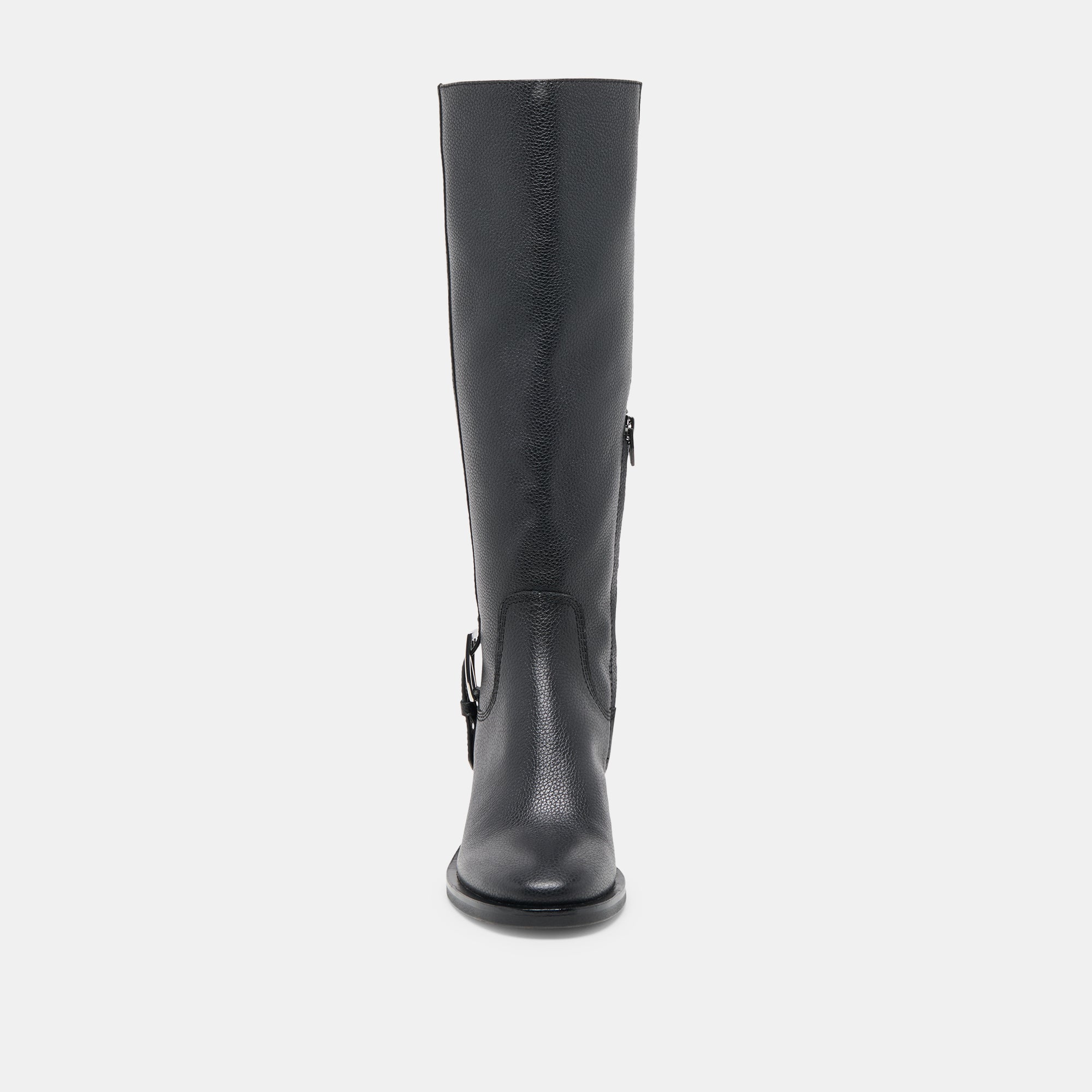 KILIAN H2O BOOTS BLACK LEATHER