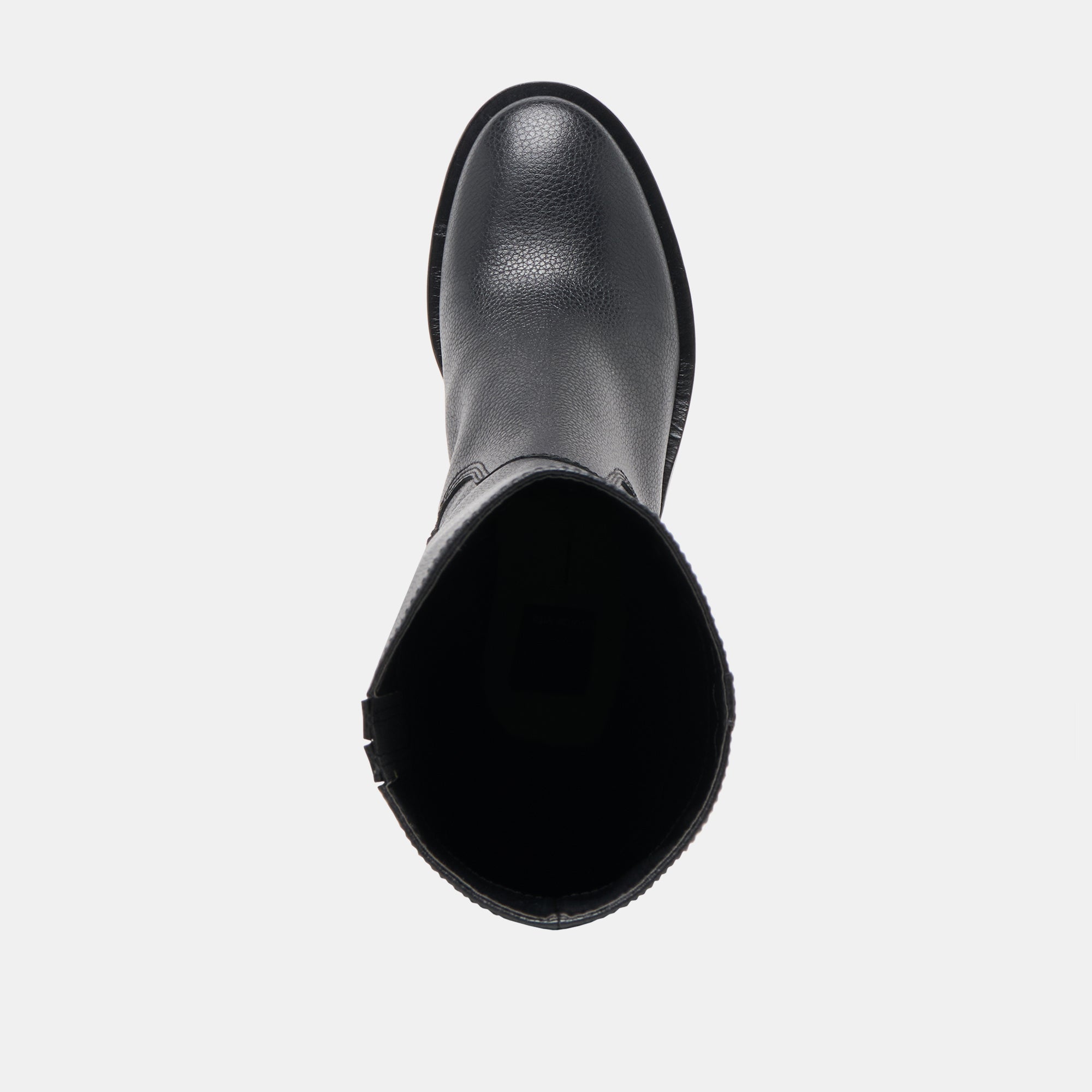 KILIAN H2O BOOTS BLACK LEATHER