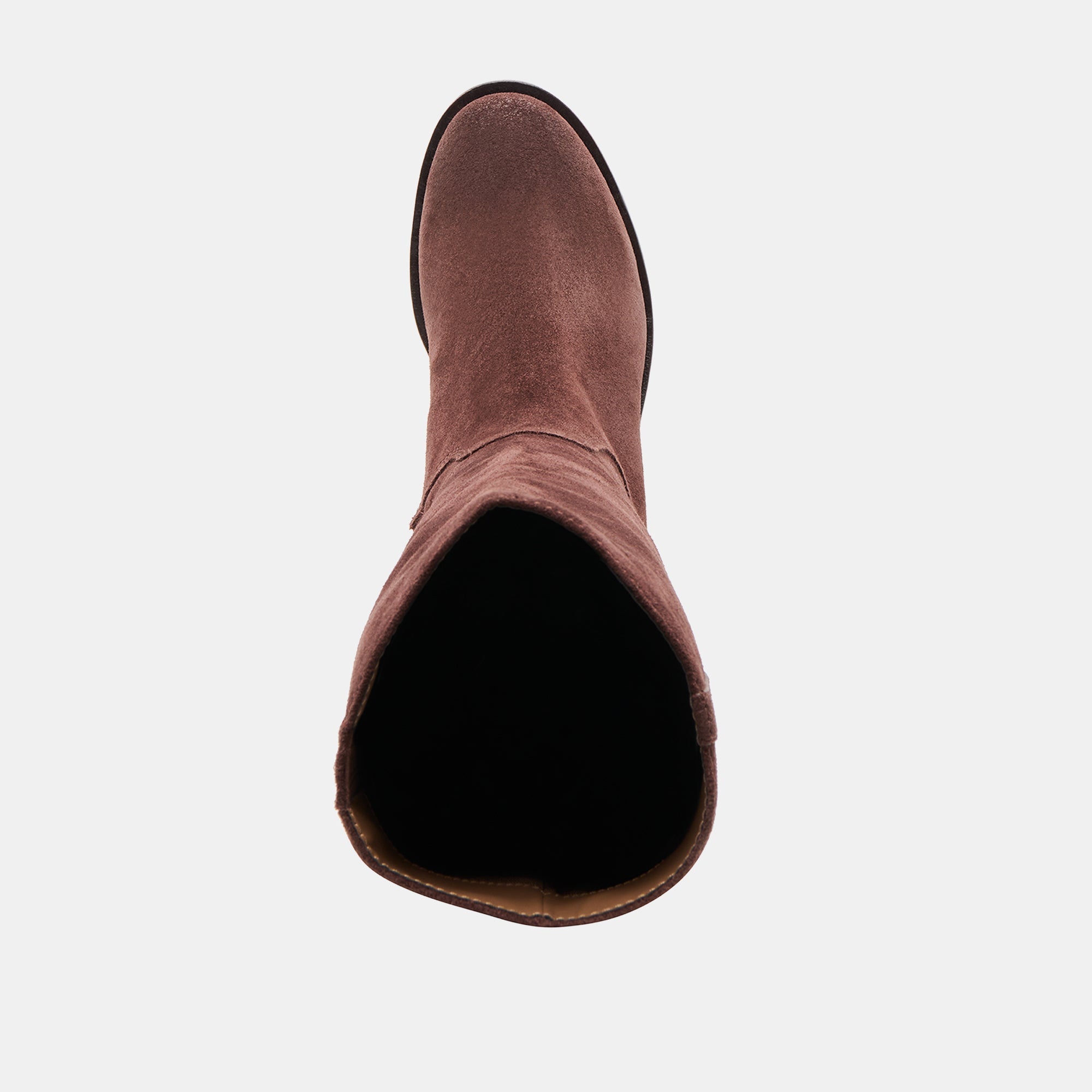 KILIAN H2O BOOTS MAHOGANY SUEDE