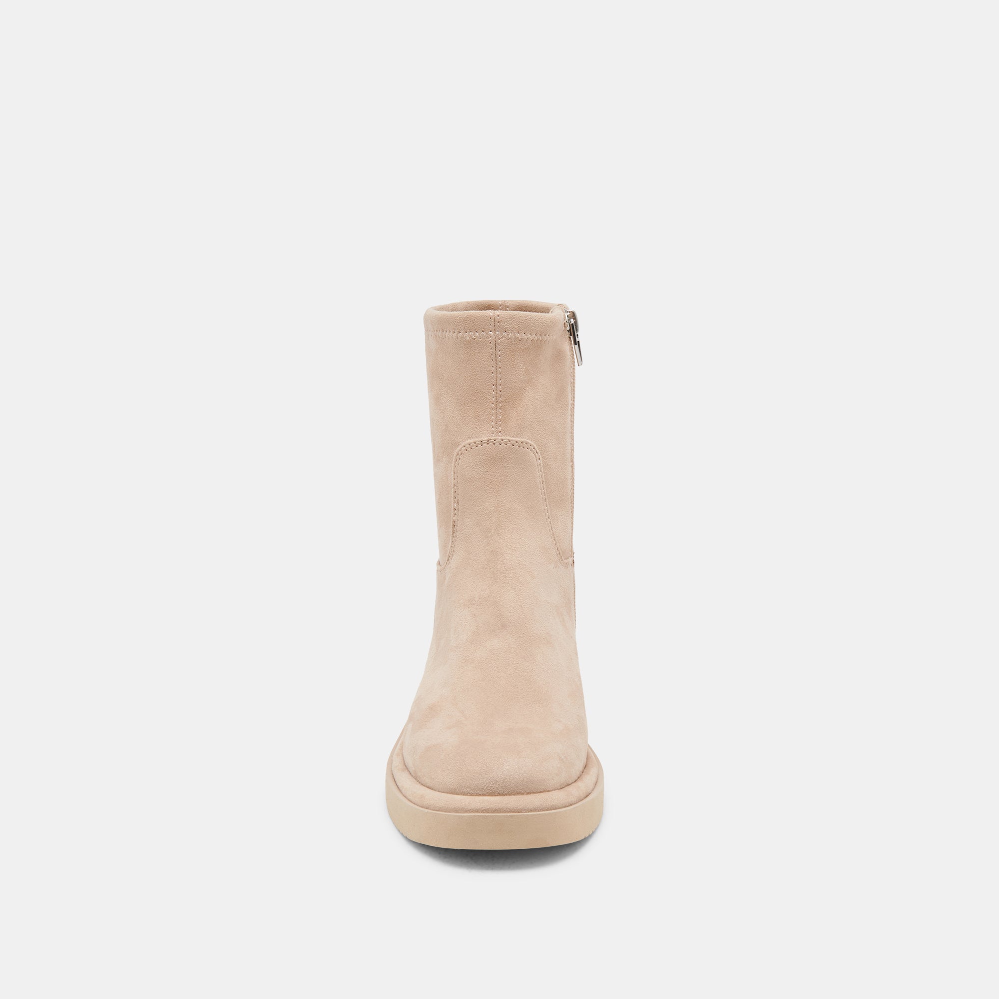 SIMAYA H2O BOOTS DUNE STELLA SUEDE - re:vita