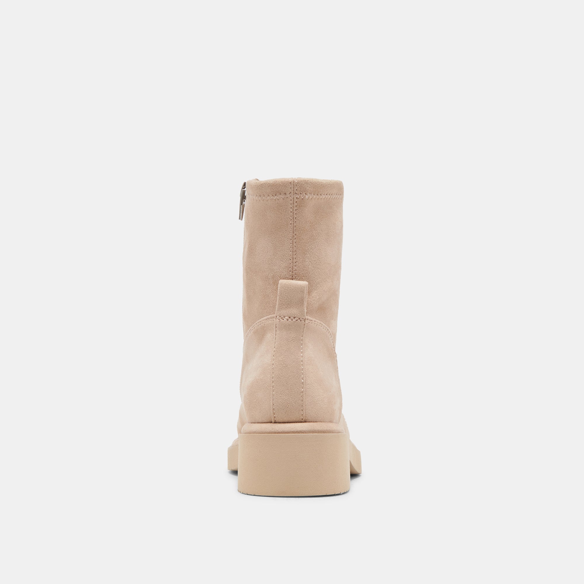 SIMAYA H2O BOOTS DUNE STELLA SUEDE - re:vita