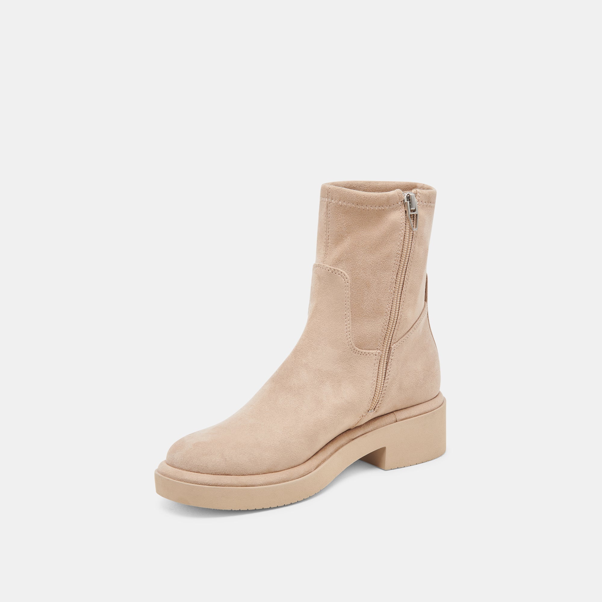 SIMAYA H2O BOOTS DUNE STELLA SUEDE - re:vita