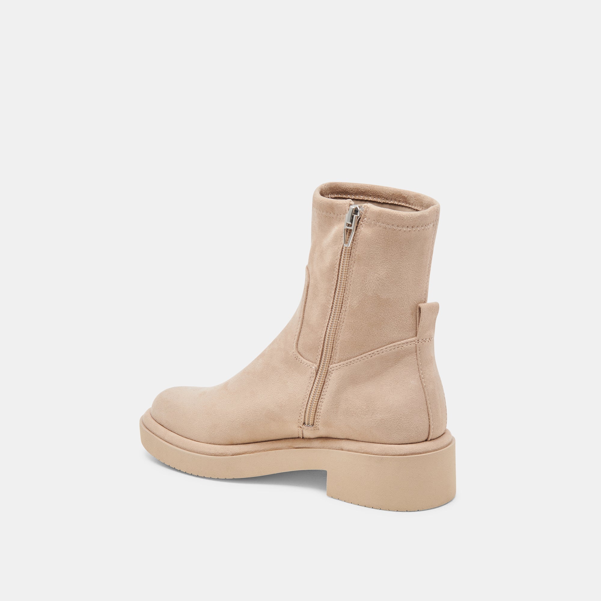 SIMAYA H2O BOOTS DUNE STELLA SUEDE - re:vita