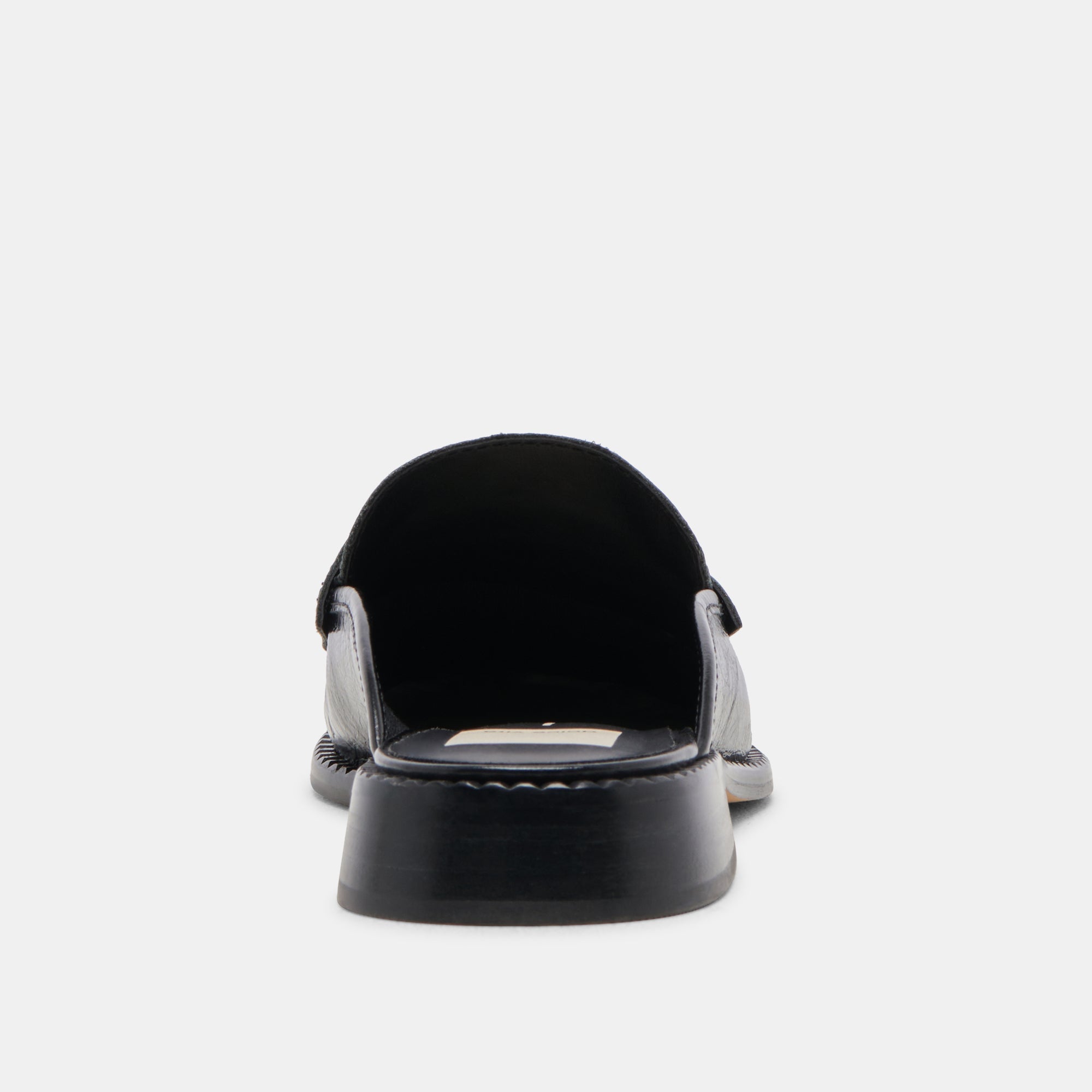 HAVAN LOAFERS MIDNIGHT CRINKLE PATENT - re:vita