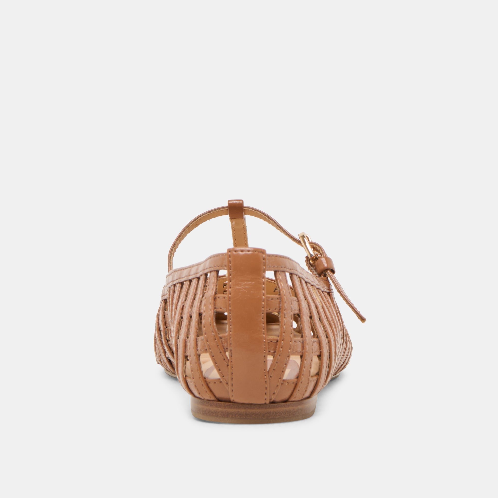 RAINS BALLET FLATS SADDLE STELLA