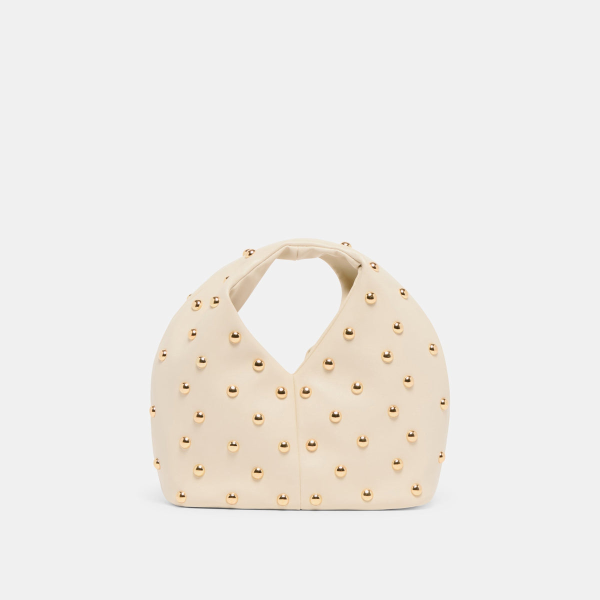 DAHLIA HANDBAG CREAM STELLA