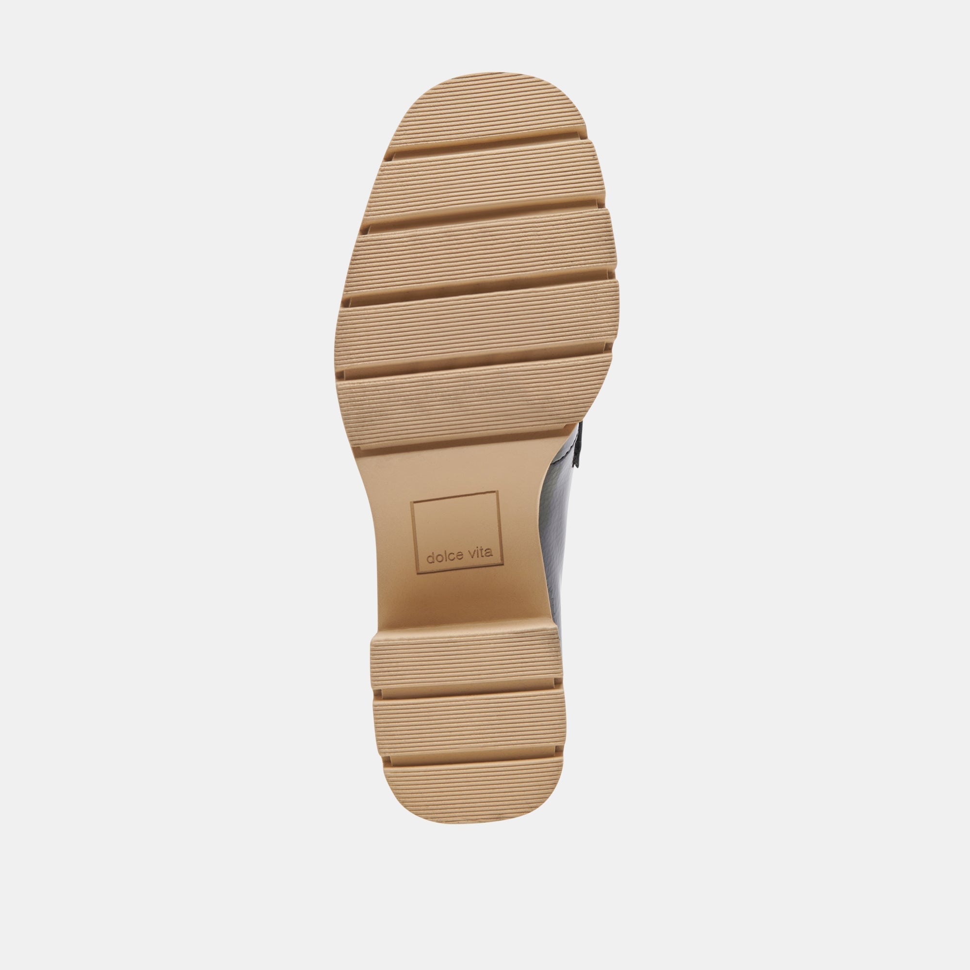 HAROLD HEELS MIDNIGHT PATENT LEATHER - re:vita