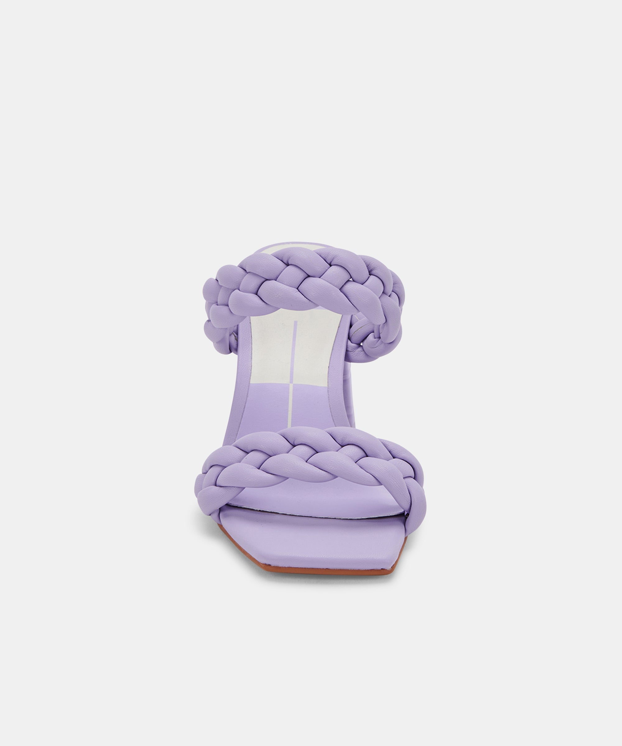 PAILY HEELS LAVENDER STELLA - re:vita