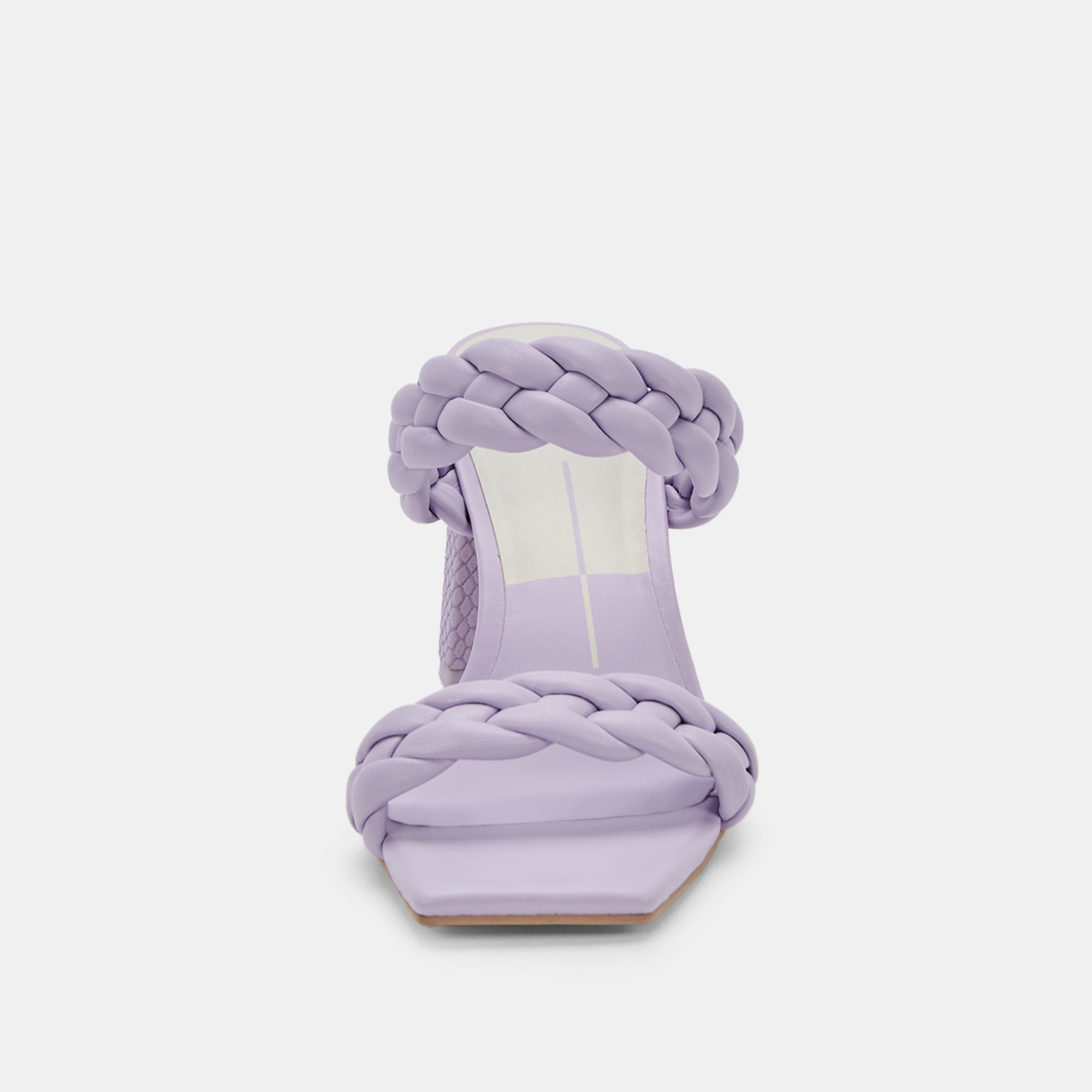 PAILY HEELS LILAC STELLA - LILAC STELLA / 6 / 214 - re:vita