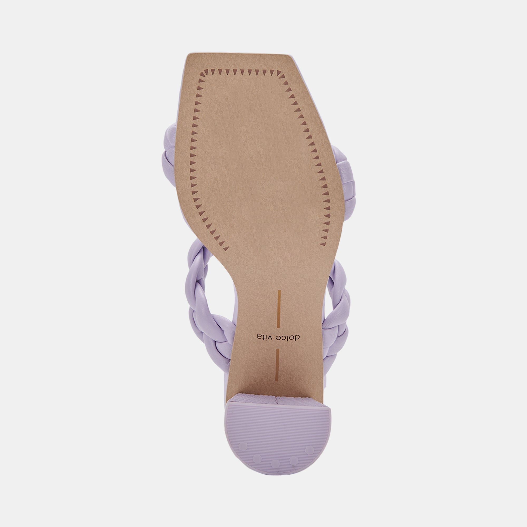 PAILY HEELS LILAC STELLA - LILAC STELLA / 6 / 214 - re:vita