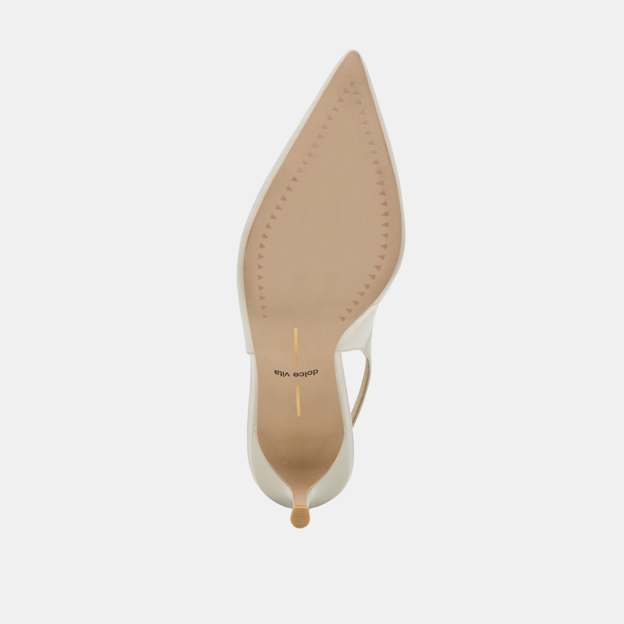 ELASI HEELS LIGHT SAGE LEATHER