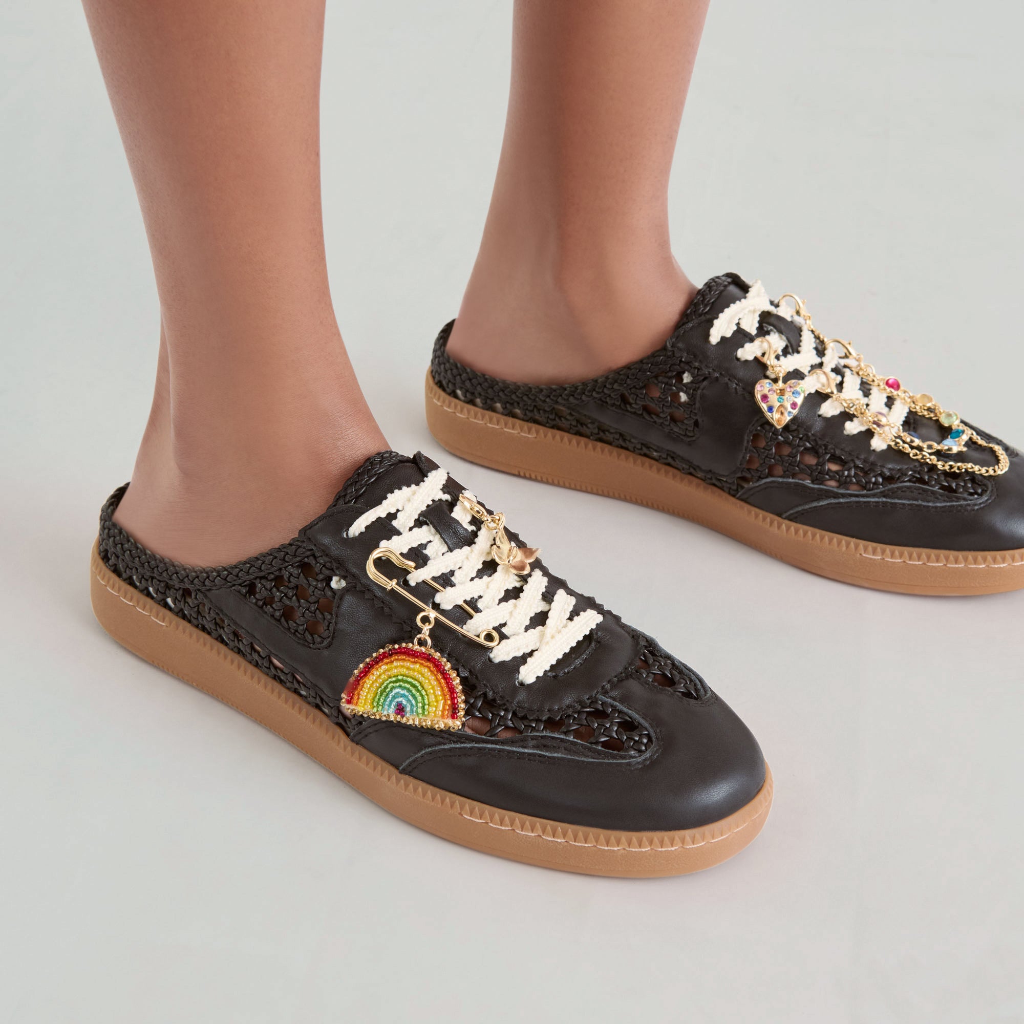 PRIDE CHARM PACKAGE RAINBOW