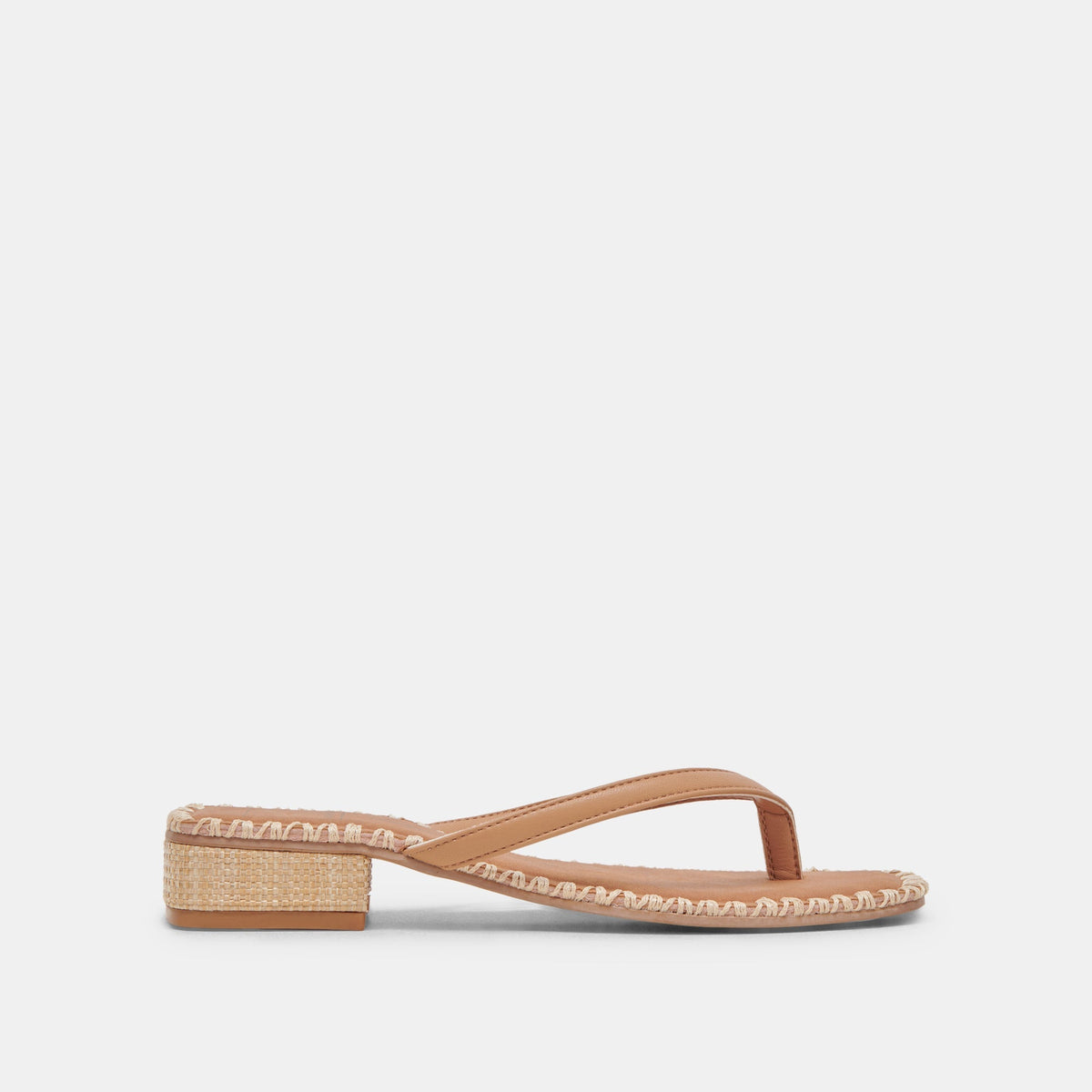 BARTY SANDALS BLUSH STELLA - re:vita