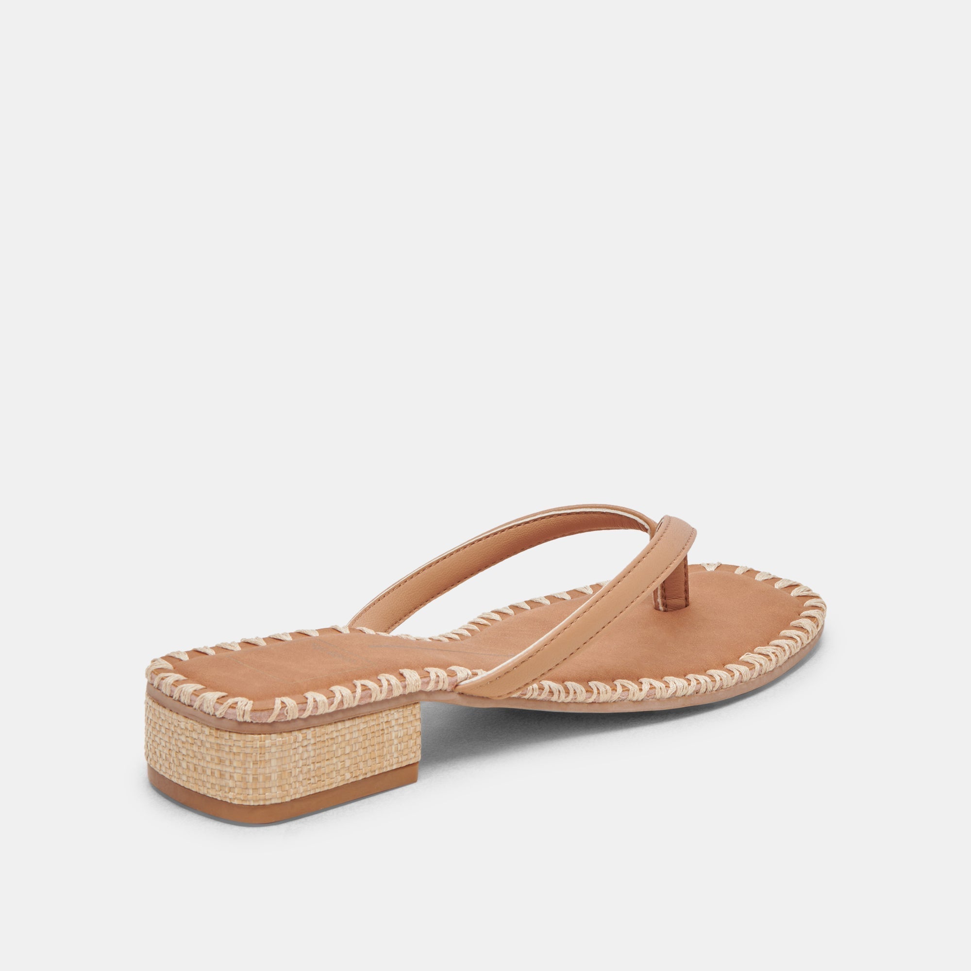 BARTY SANDALS BLUSH STELLA - re:vita