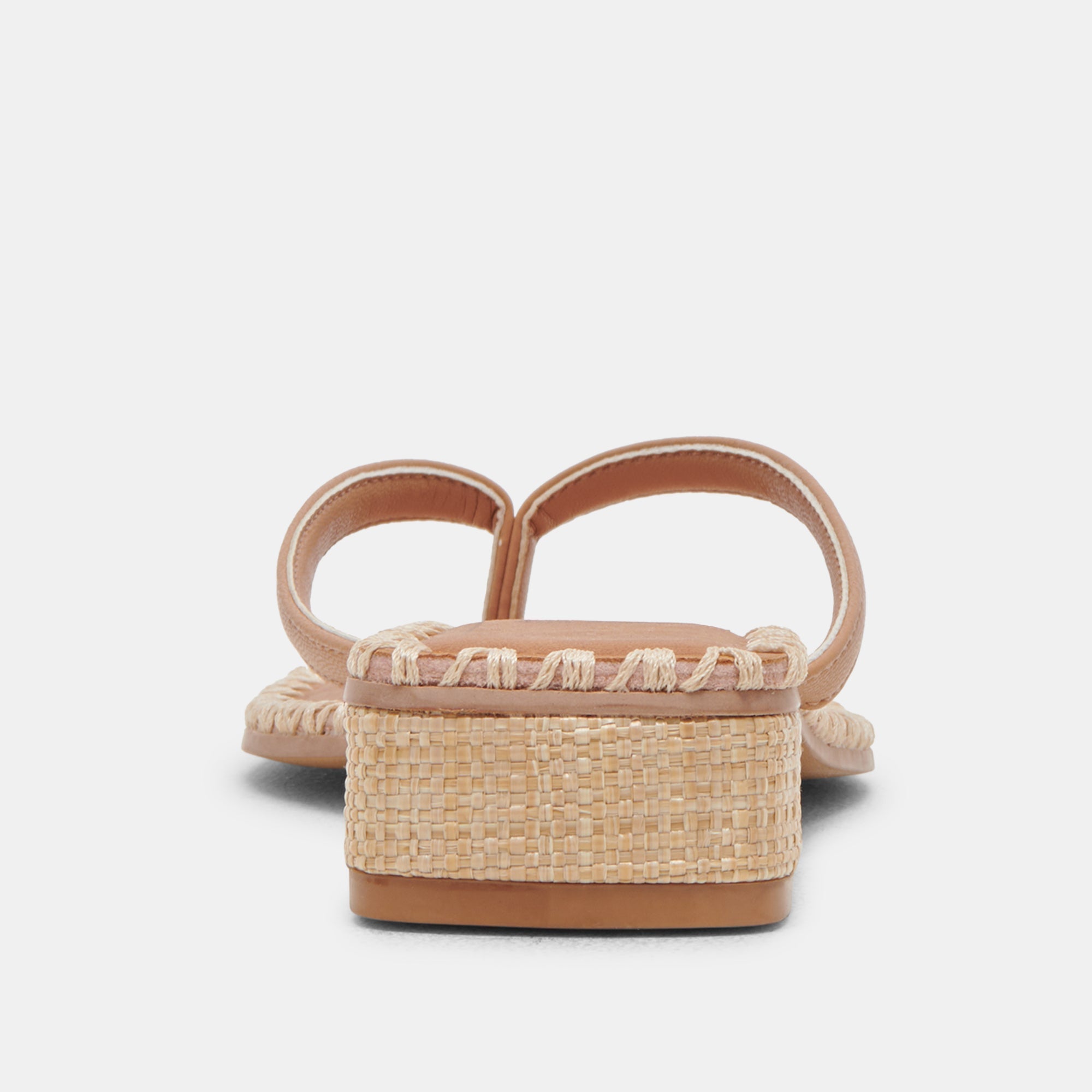 BARTY SANDALS BLUSH STELLA - re:vita