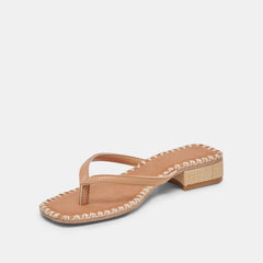 BARTY SANDALS BLUSH STELLA - re:vita