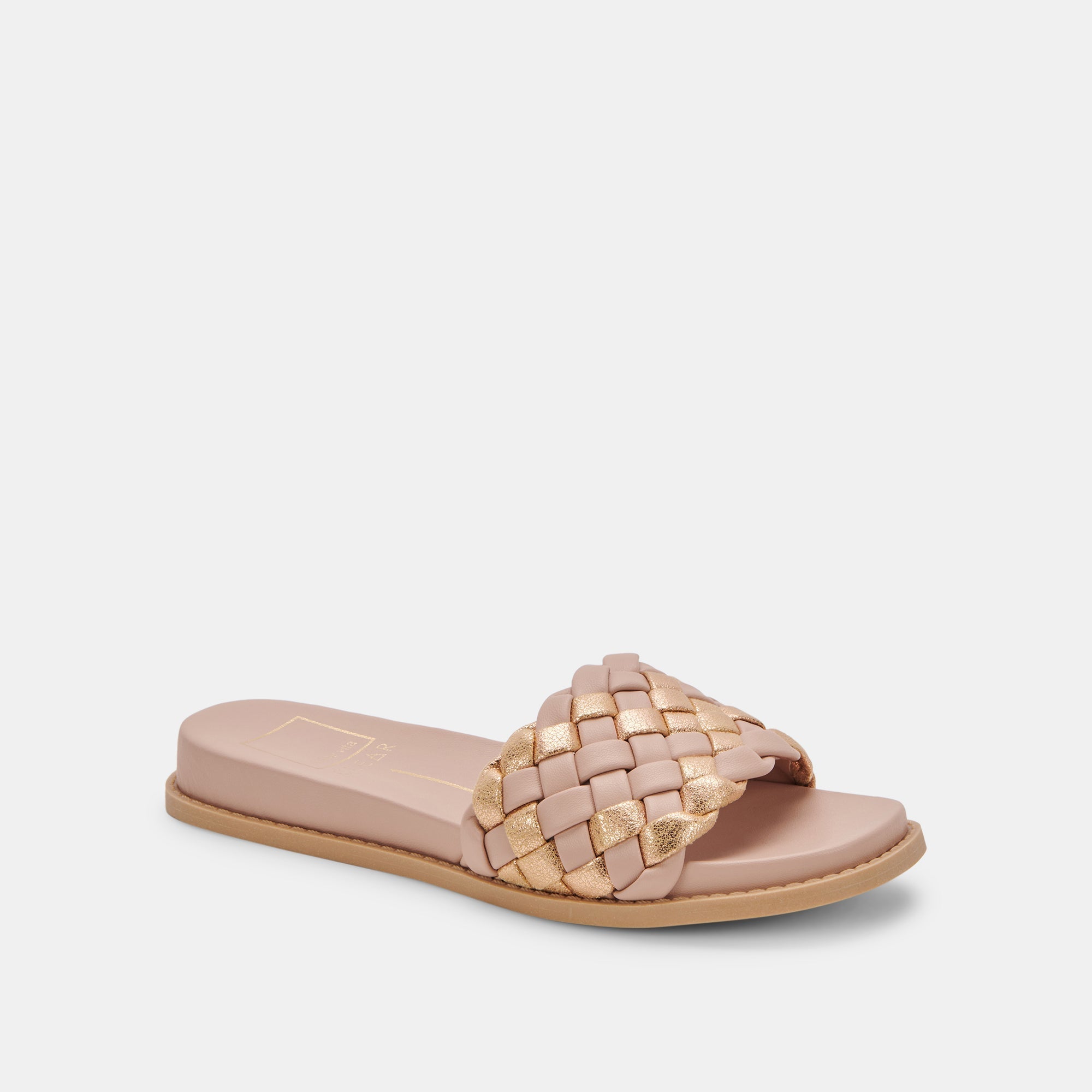GRAZIE SANDALS NATURAL MULTI STELLA - re:vita