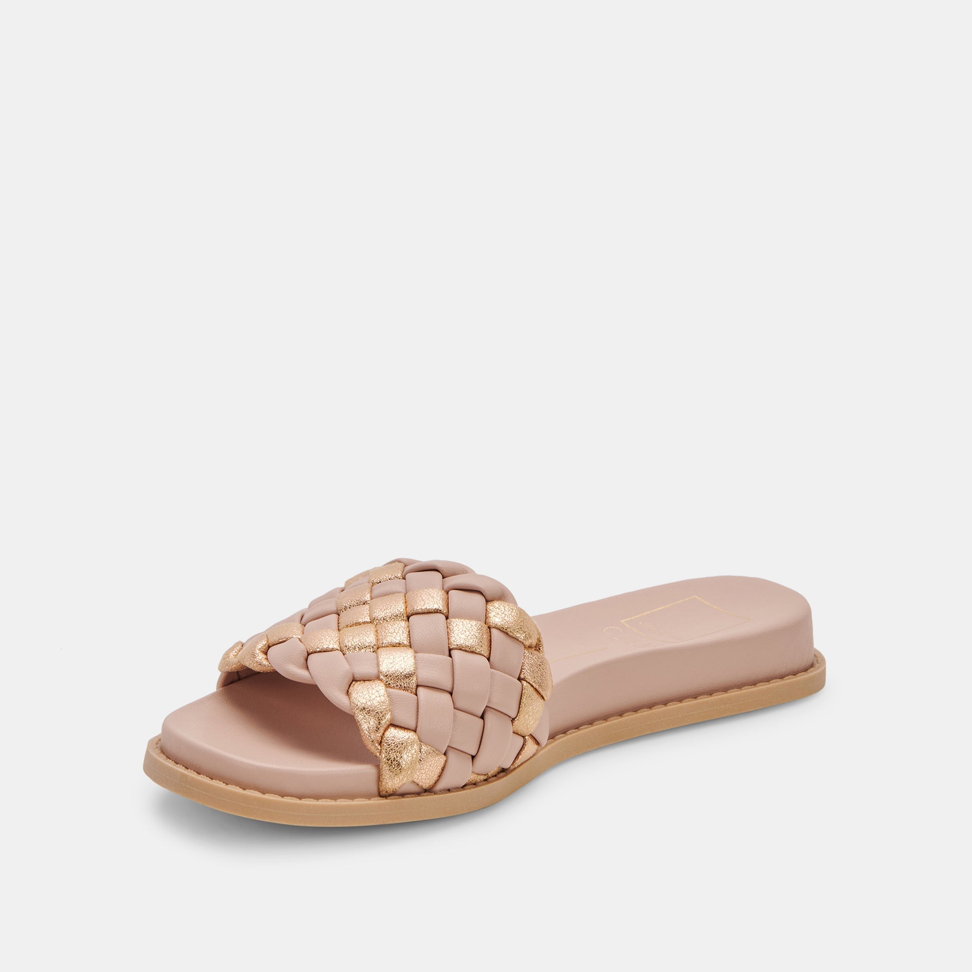 GRAZIE SANDALS NATURAL MULTI STELLA - re:vita