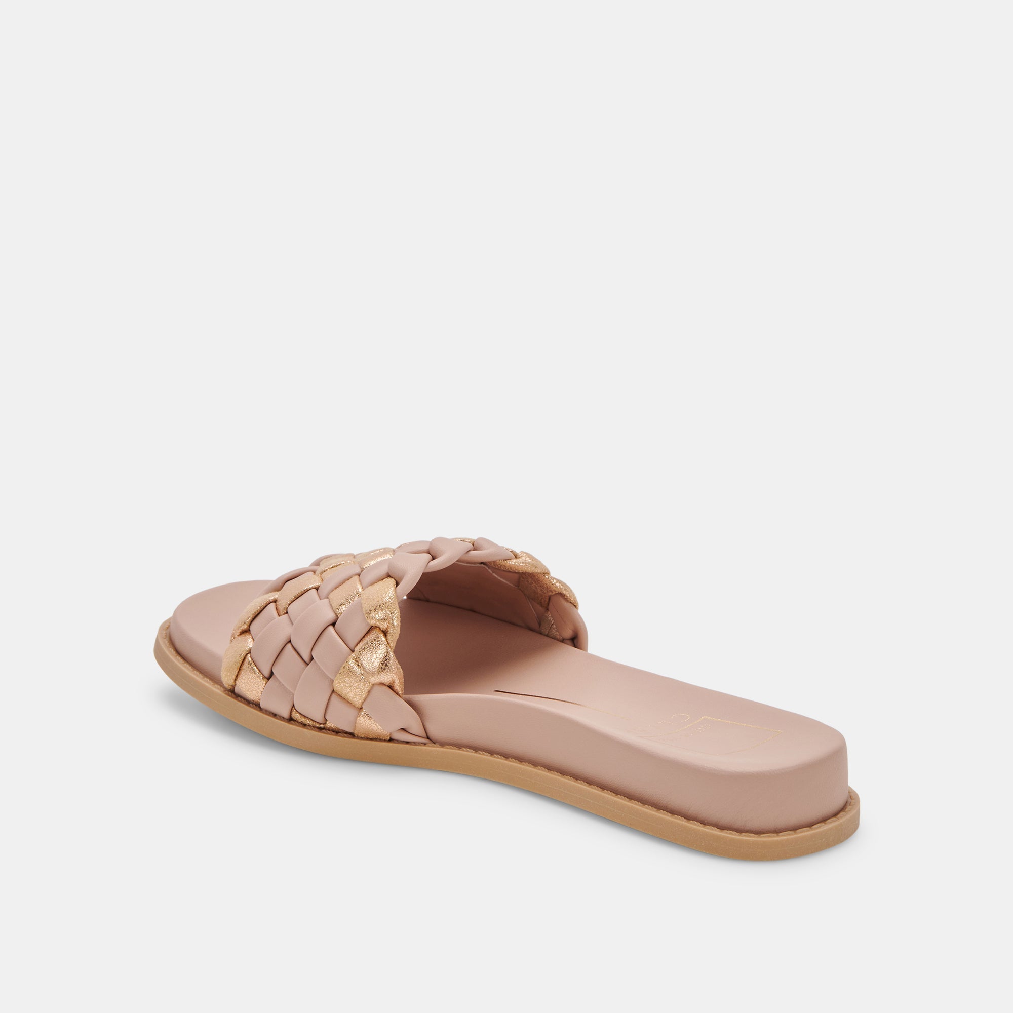 GRAZIE SANDALS NATURAL MULTI STELLA - re:vita