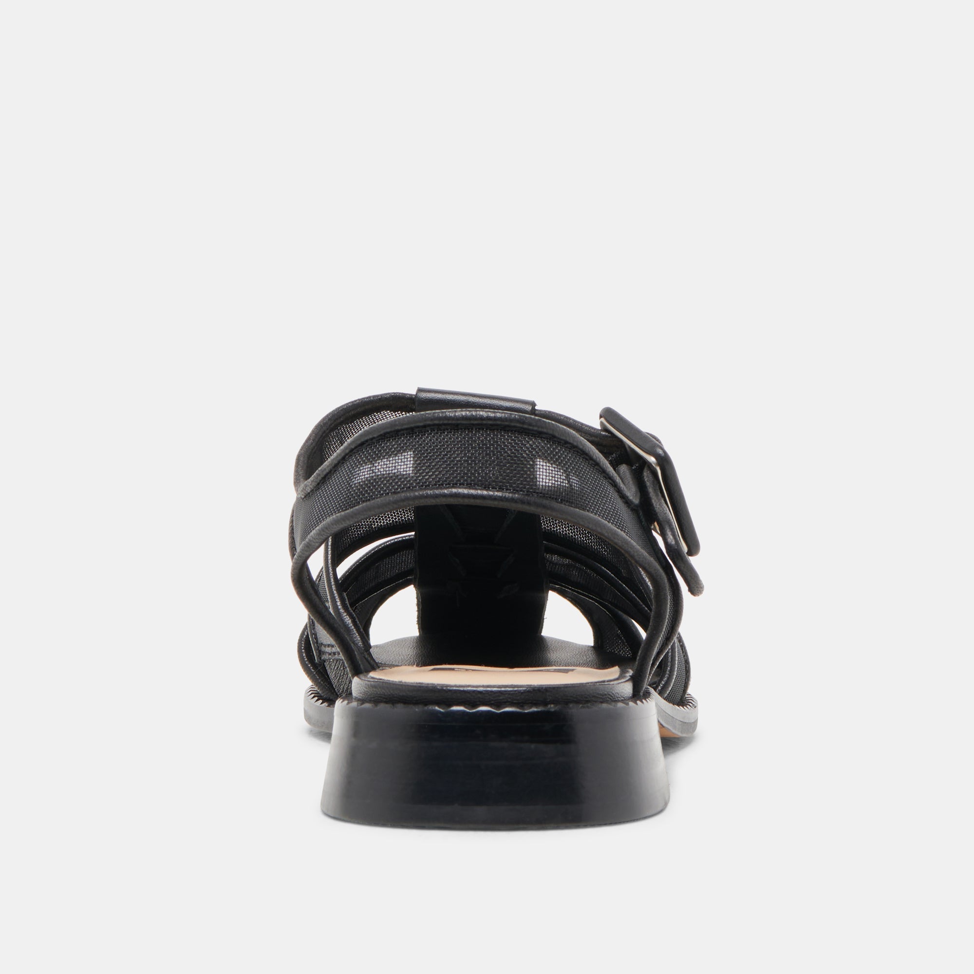 HOLIS MESH SANDALS ONYX MESH