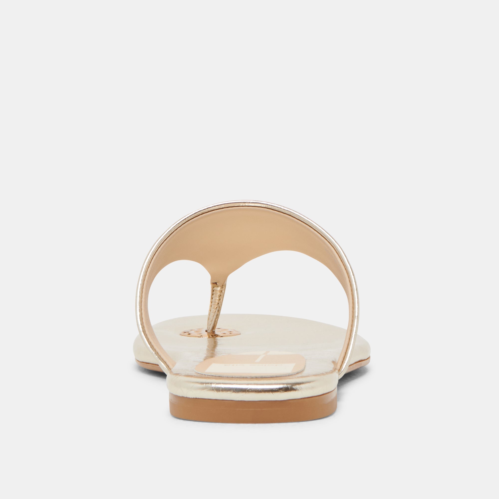 KITTLE SANDALS PLATINUM METALLIC STELLA