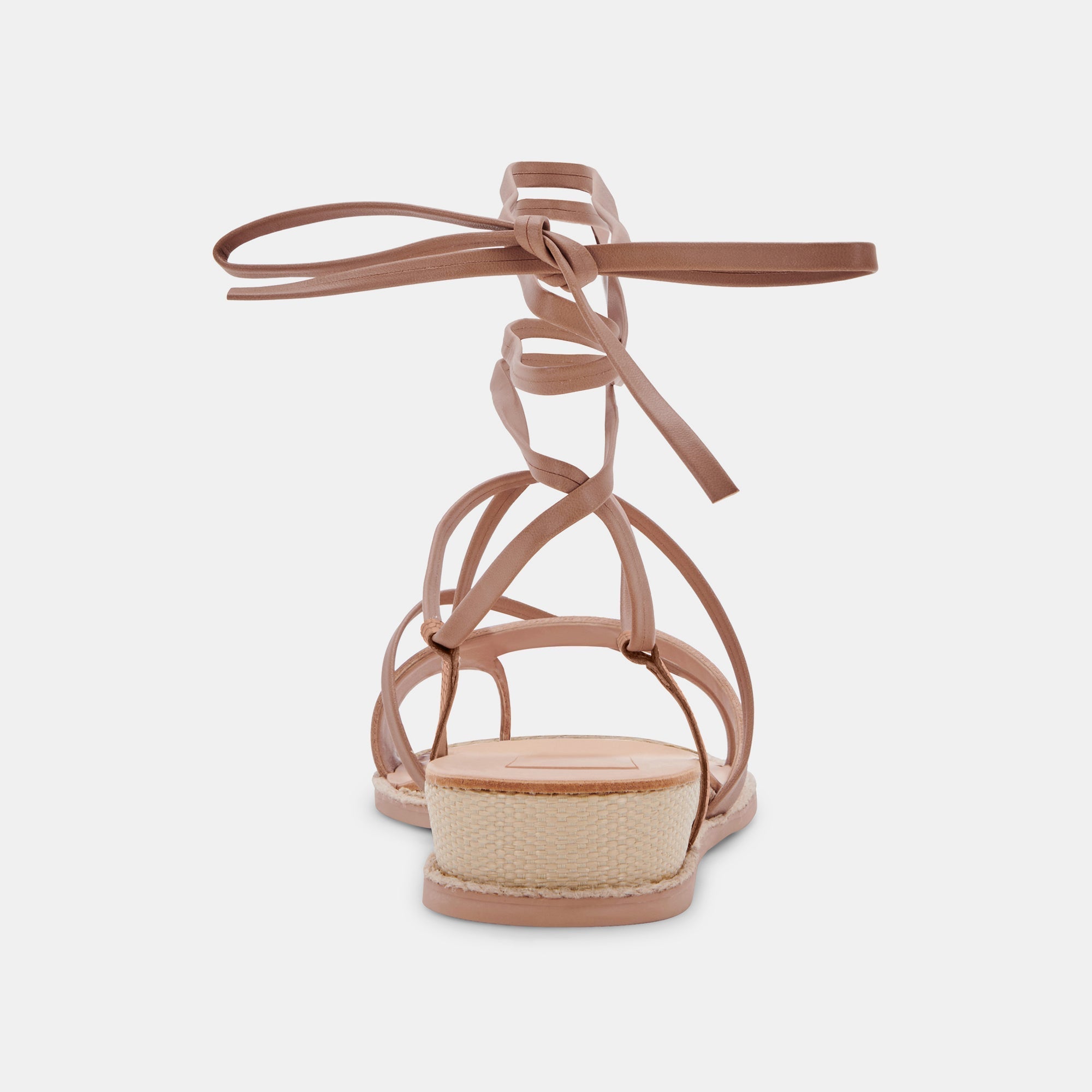PATLI SANDALS SADDLE STELLA - re:vita