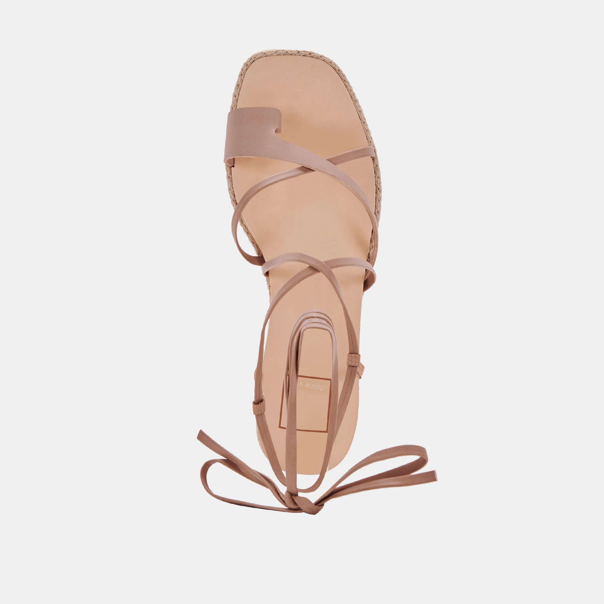 PATLI SANDALS SADDLE STELLA - re:vita