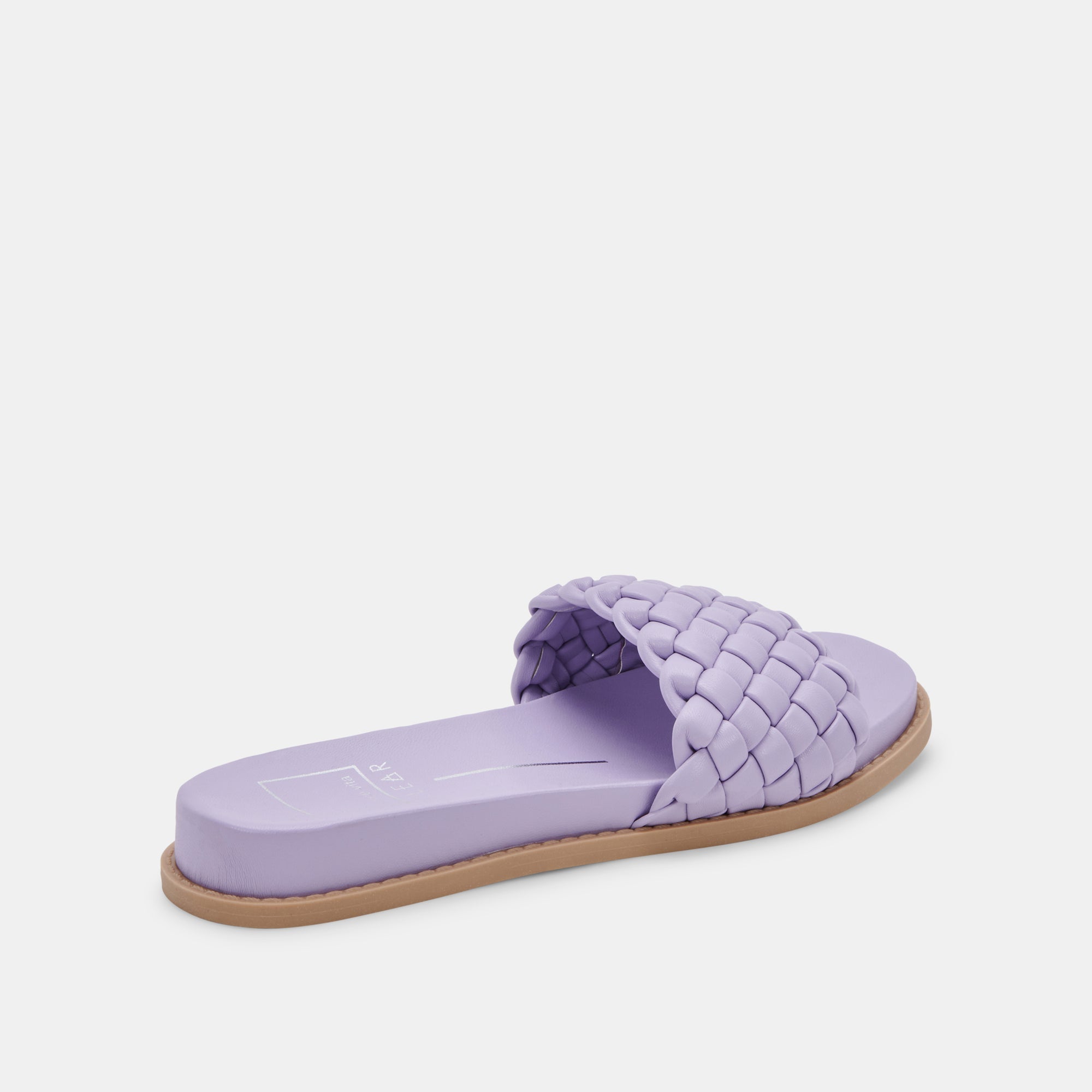 GRAZIE SANDALS LILAC STELLA - re:vita