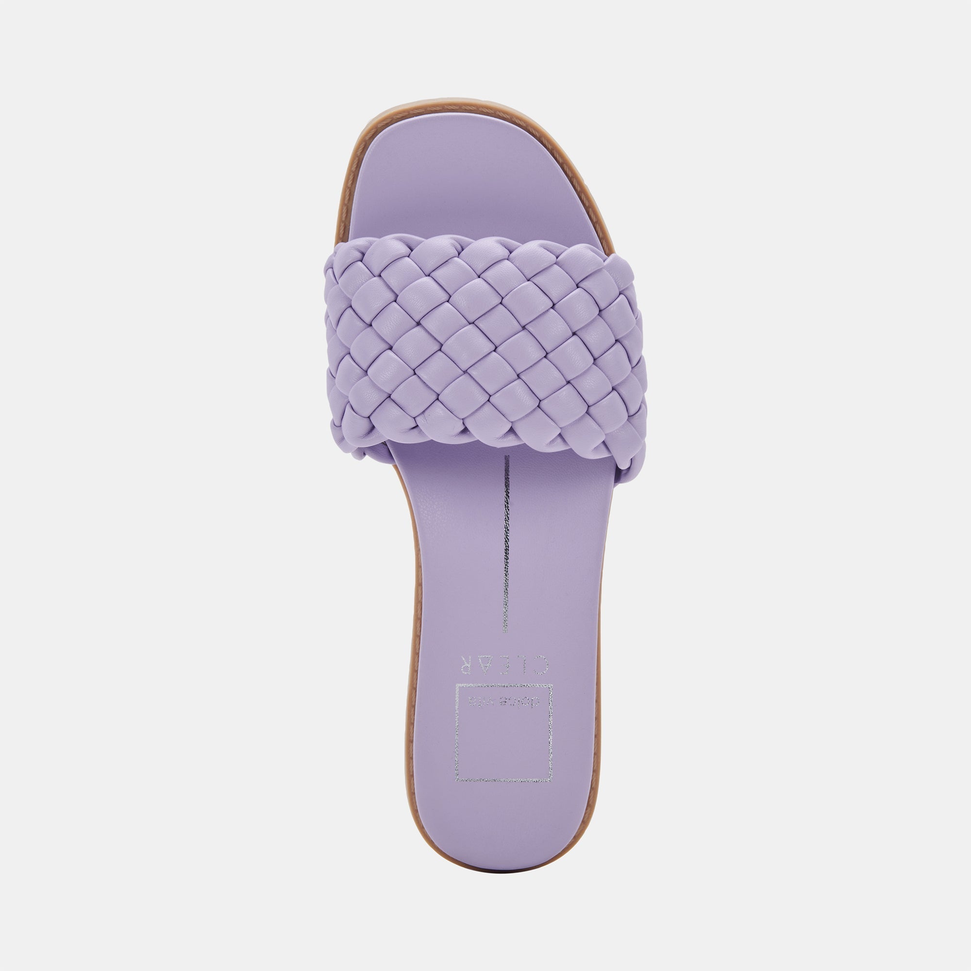 GRAZIE SANDALS LILAC STELLA - re:vita