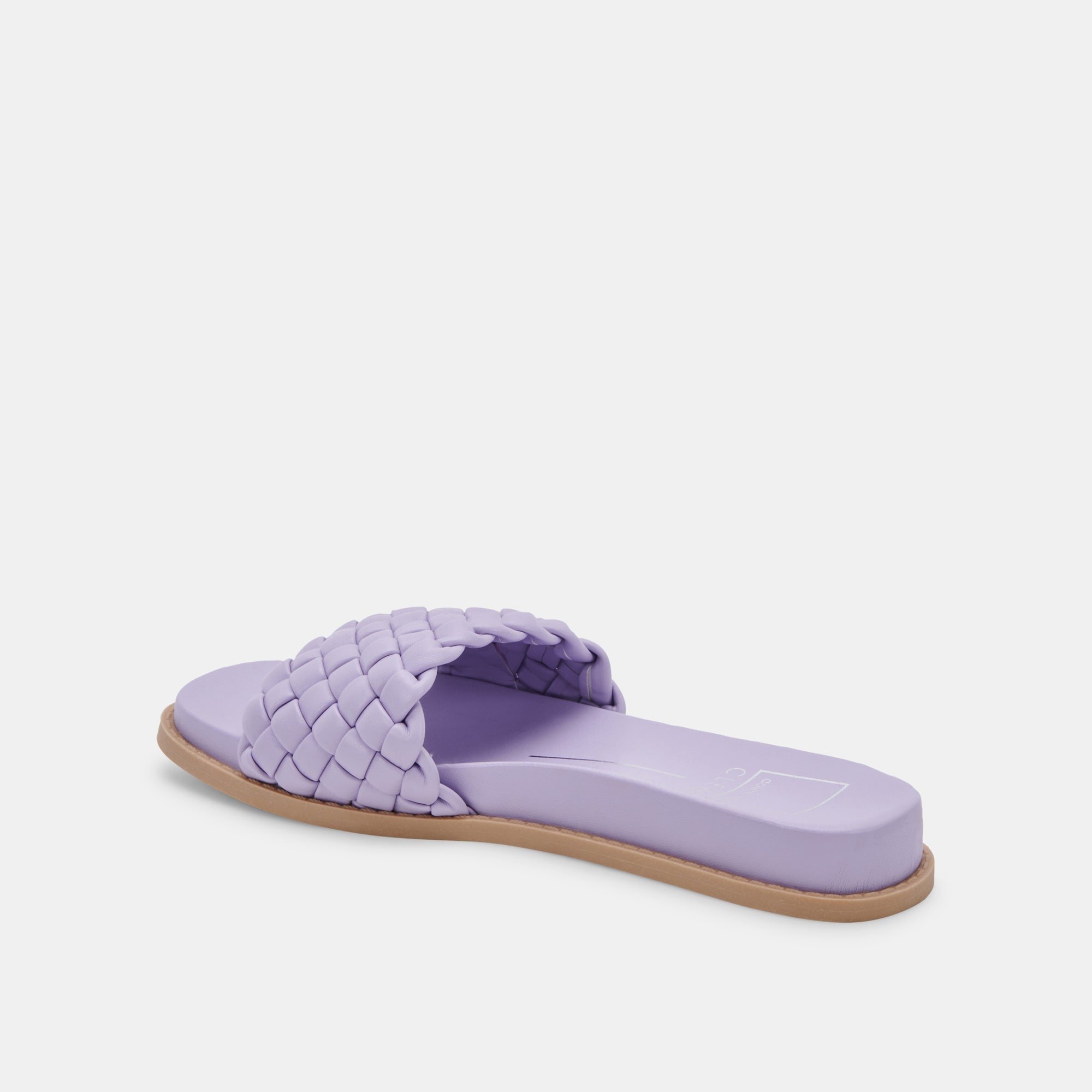 GRAZIE SANDALS LILAC STELLA - re:vita