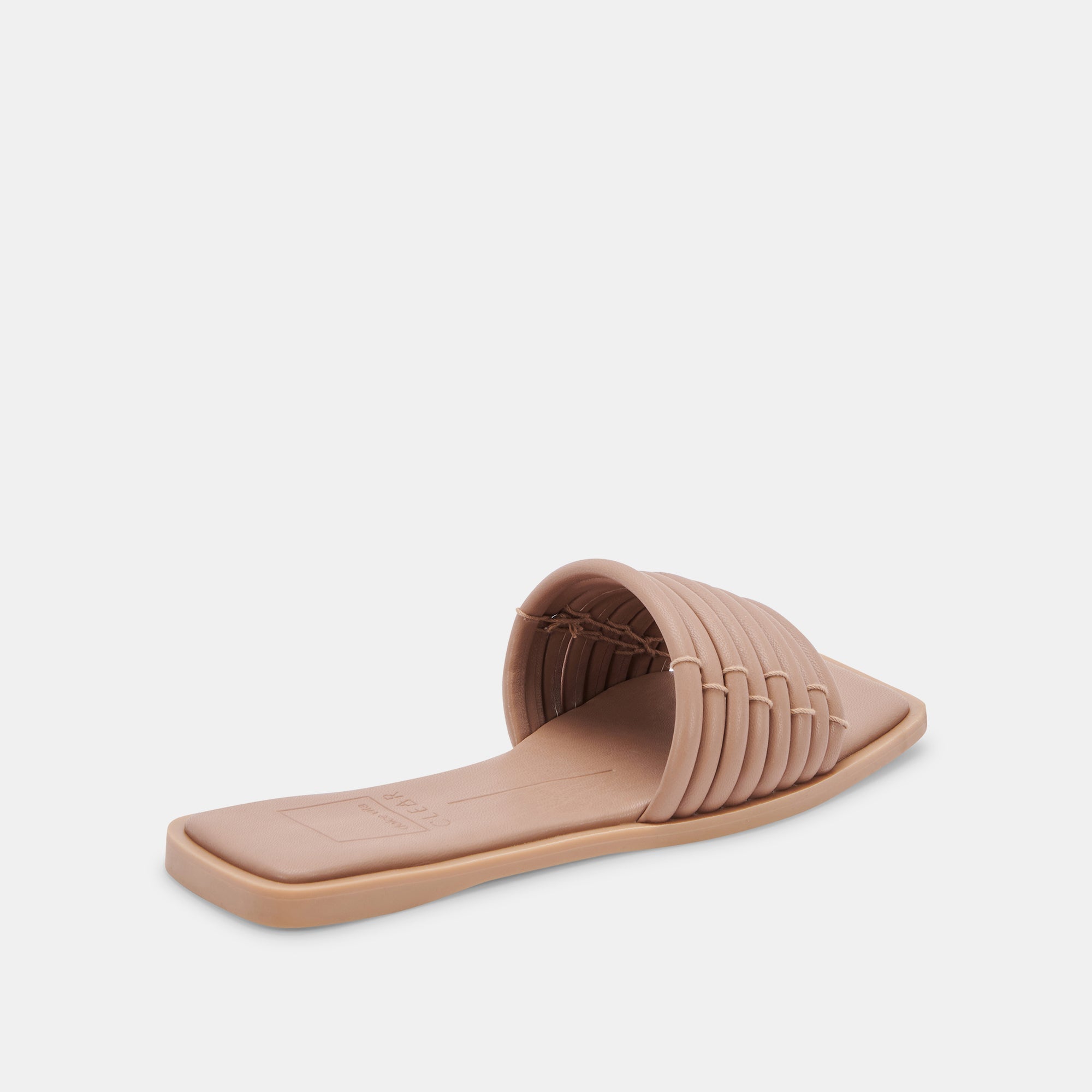 NYX SANDALS CAFE STELLA - re:vita