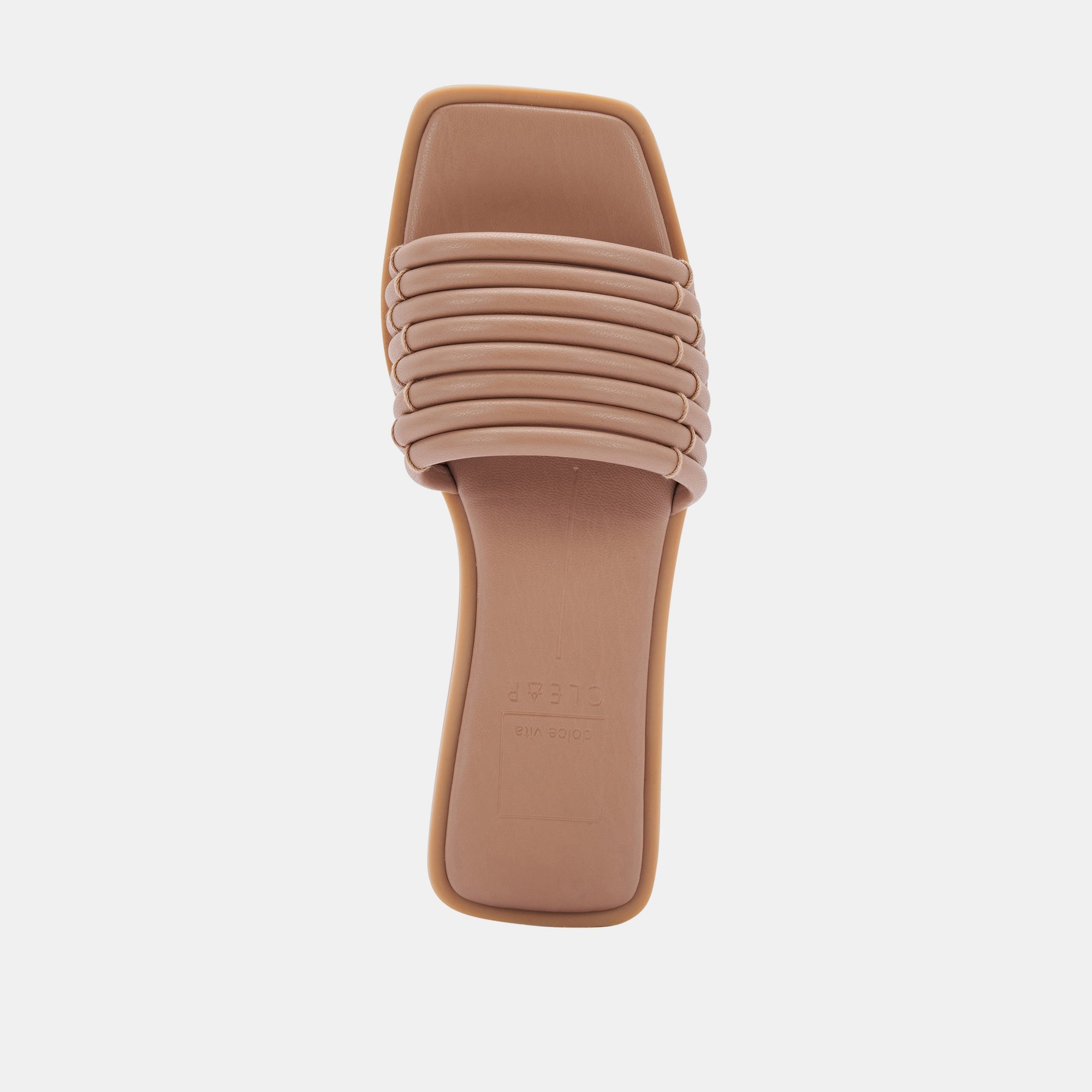 NYX SANDALS CAFE STELLA - re:vita