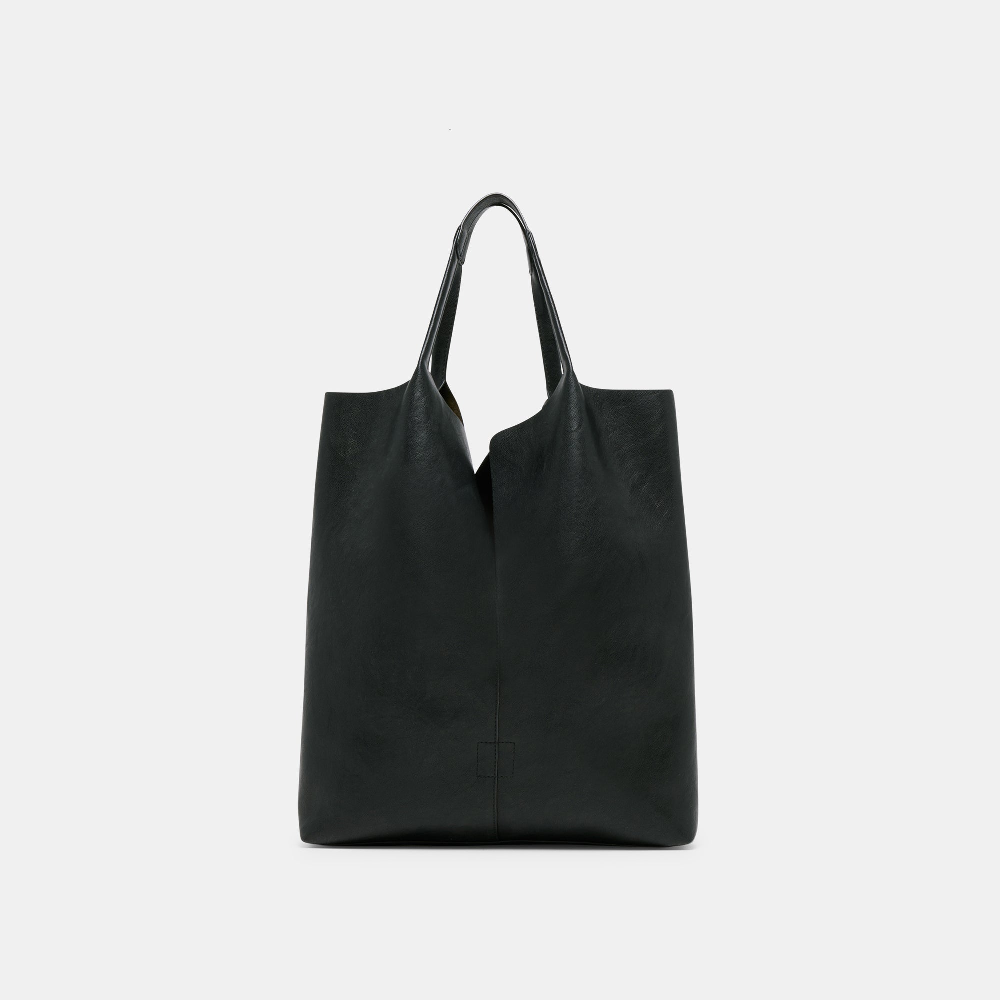AUGUSTE TOTE BLACK STELLA